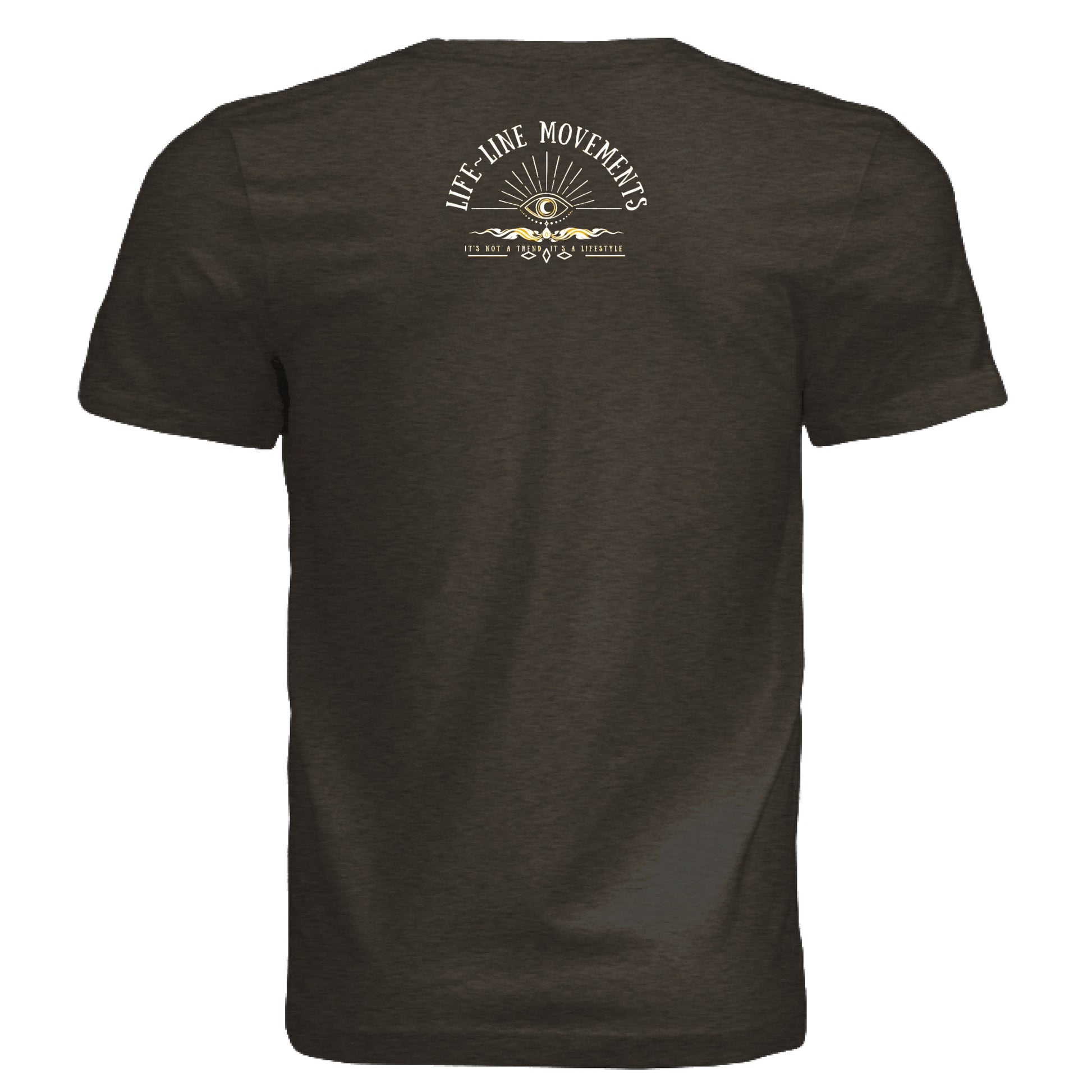 Espresso Triblend - BACK