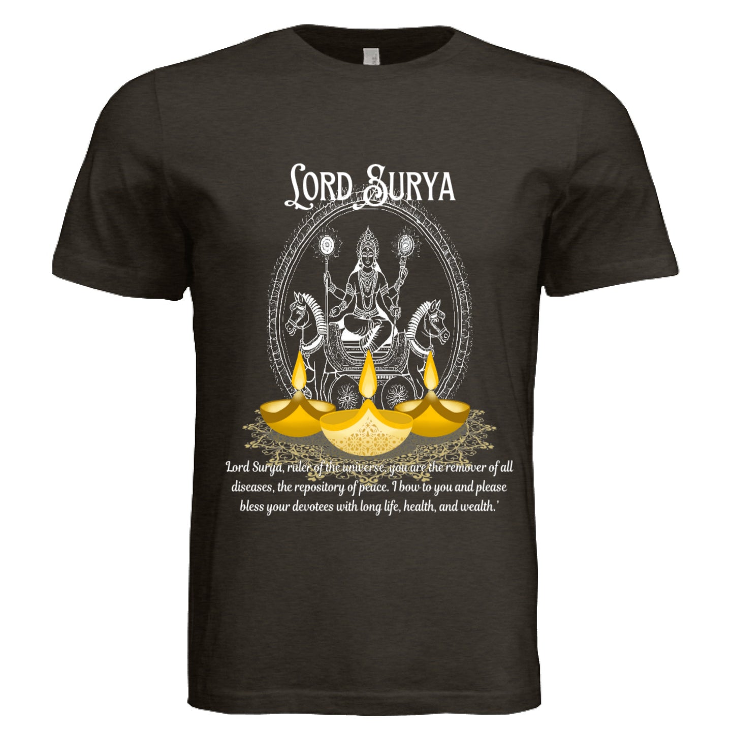 Espresso Triblend - FRONT